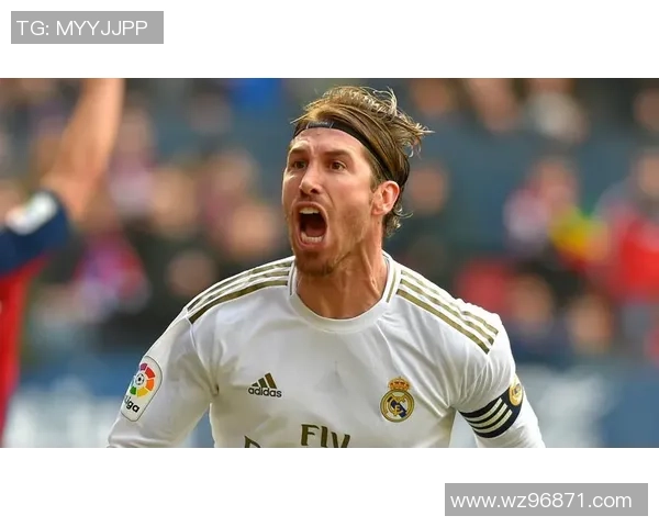 拉莫斯百变足球球星发型演绎绿茵场上最具个性的时尚风采