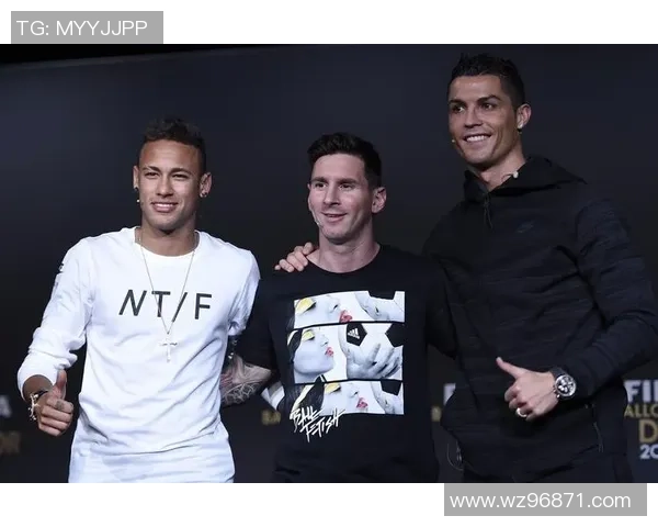 足球巨星对比 谁才是真正的足坛王者 探讨梅西C罗内马尔等顶级球员的差距